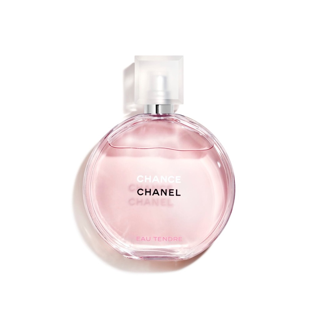 CHANEL Chance Eau Tendre (5oz)
